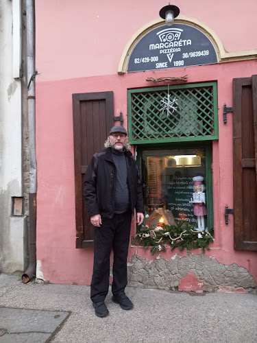 Margaréta Pizzéria - Vendéglátás