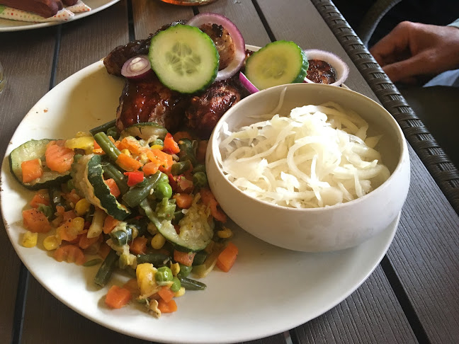 Royal Grill Siófok - Vendéglátás