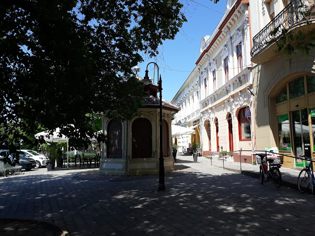 Comentarii opinii despre Finucci Pizzeria • Coffee