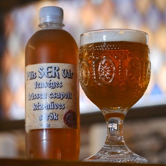 Comentarii opinii despre Guri Pilis SER Vár