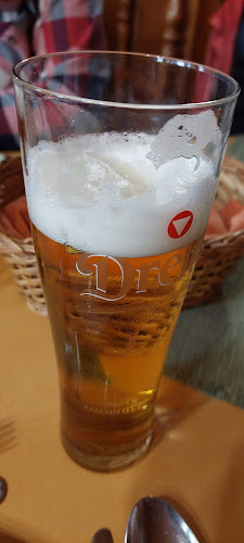 Fenyő Vendéglő - Vendéglátás