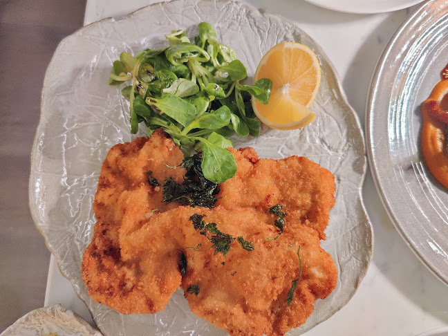 Spago Budapest by Wolfgang Puck - Budapest