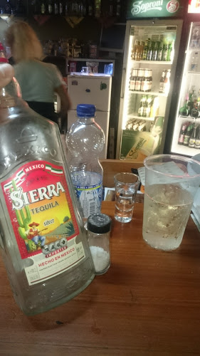 Comentarii opinii despre Pertu-söröző