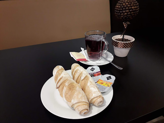 Gresók - Vendéglátás