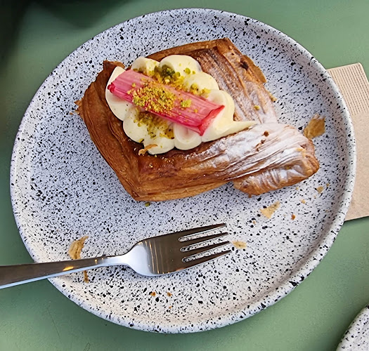 Nor/ma Grand - Budapest