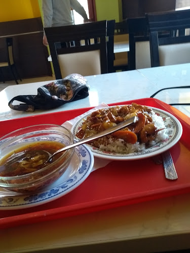 Himalája Étterem és Kávézó - Vendéglátás