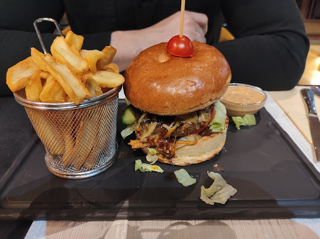 Comentarii opinii despre LEROY