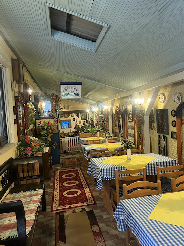 Kék Coral Kisvendéglő - Mezőkövesd