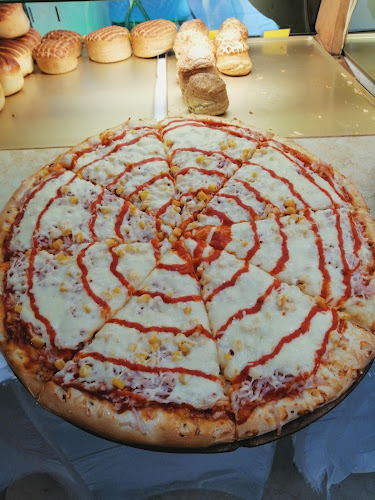 Opinii despre Drini - Driti Pékség în Maglód - Vendéglátás