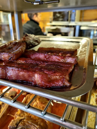 Comentarii opinii despre Hori Büfé és Lángos