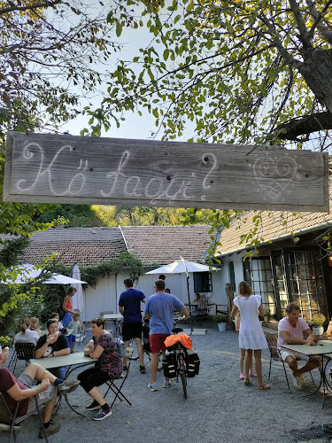 Kőfagyi? - Mindszentkálla