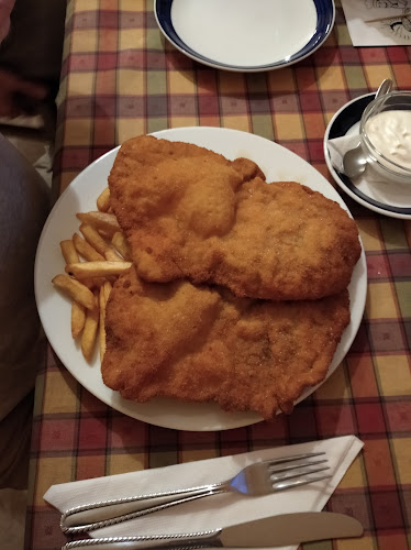 Comentarii opinii despre Road54 Kisvendéglő