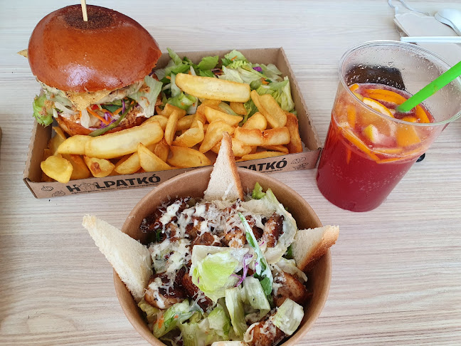 HALPATKÓ - Székesfehérvár