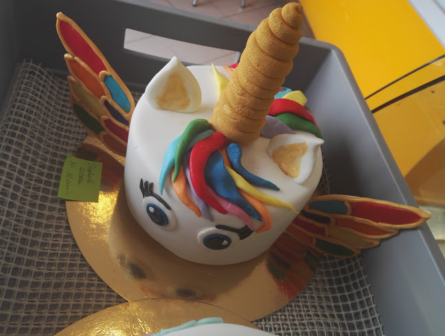 Damniczki Fagyizó - Székesfehérvár