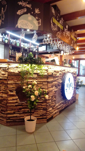 Opinii despre Vejkó Étterem în Monor - Vendéglátás