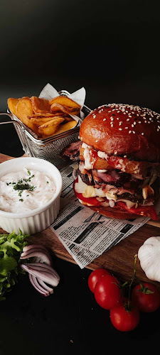 Maurus Étterem és Borbár - Balatonfüred