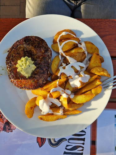 Bitburger Steak House - Balatonmáriafürdő
