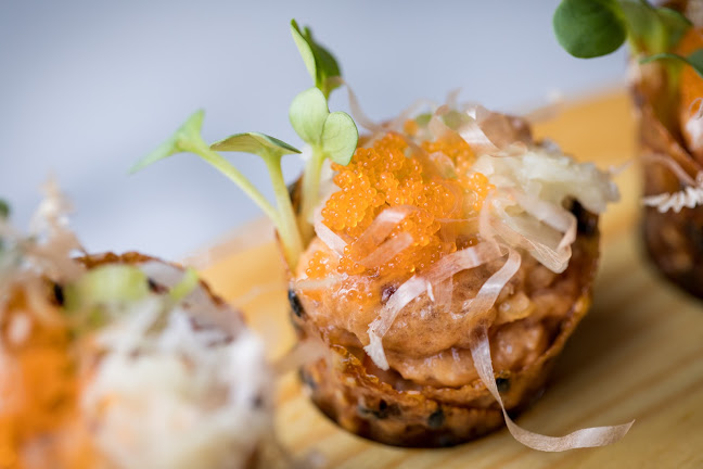 Spago Budapest by Wolfgang Puck - Budapest