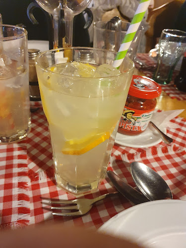 Opinii despre Vadvirág Csárda în Bük - Vendéglátás