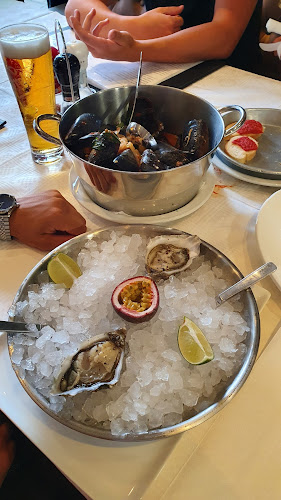 Mauro Ristorante Pizzéria Zamárdi - Zamárdi