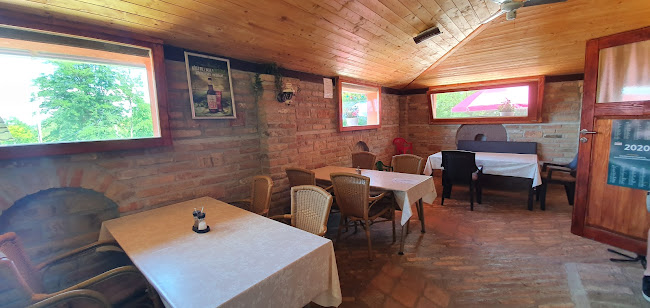 Opinii despre Kocsis Büfé în Iregszemcse - Vendéglátás