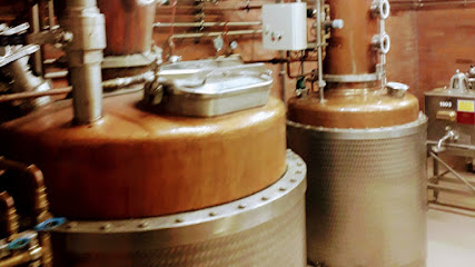 Lichmann Pálinkaház