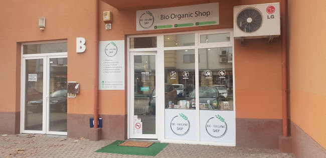 Bio Organic Shop Hajdúszoboszló