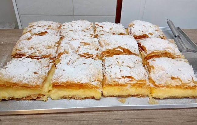 Kisteleki Rétesház - Vendéglátás