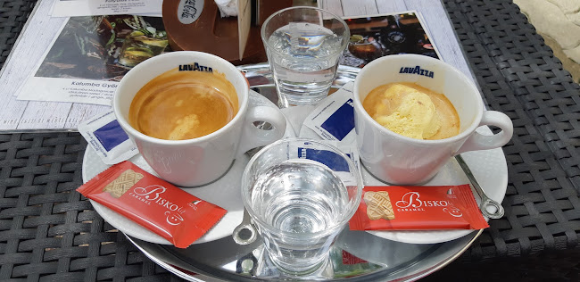 Comentarii opinii despre Tópart Bisztró