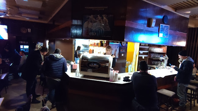 Grill Bisztró - Cegléd