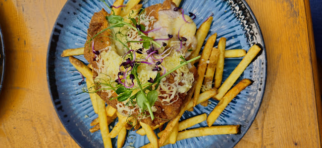 Grácia Étterem és Pizzéria