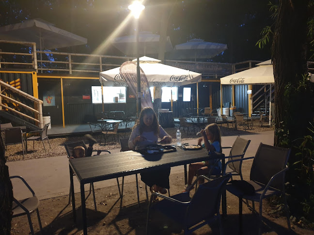 Opinii despre Wave Box în Dunakeszi - Vendéglátás