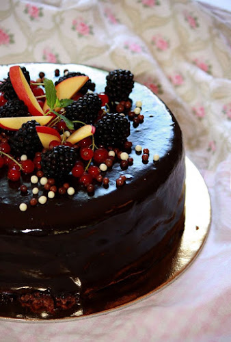 Tücsi-süti cukrászda - Törökbálint