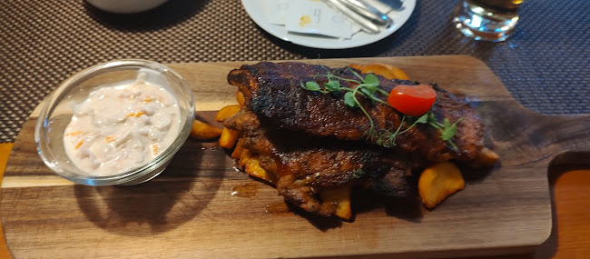 Kes Pub - Étterem Bük - Vendéglátás