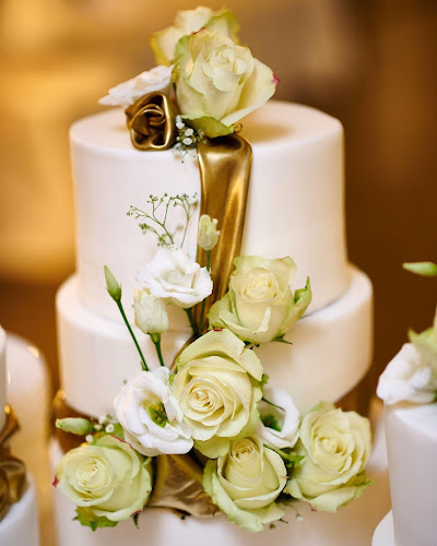 Macaron Kávézó és Cukrászda - Sajószentpéter