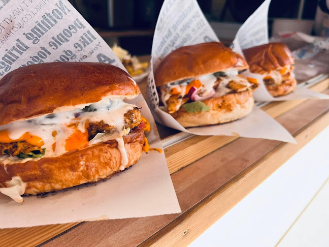 Lakoma Pizza & Street food - Nyíregyháza