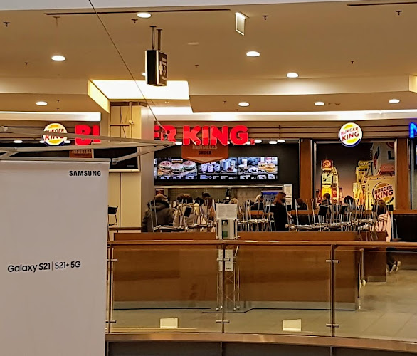 Opinii despre Burger King în Debrecen - Vendéglátás