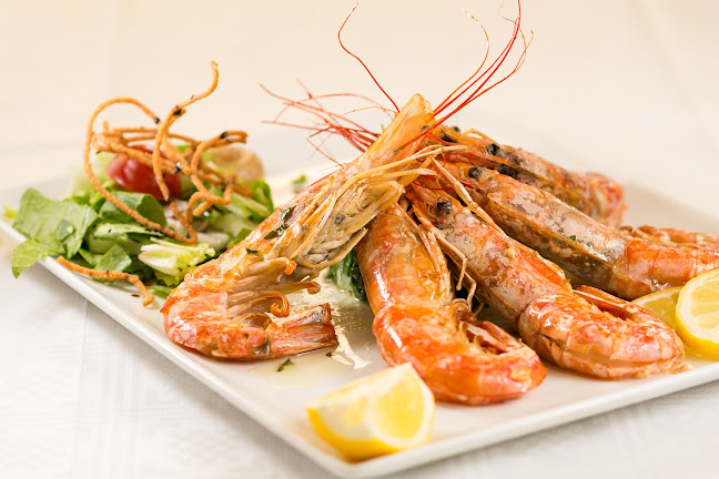 Mauro Ristorante Pizzéria Zamárdi - Vendéglátás