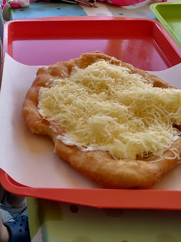 Opinii despre Pedró Büfé - Fagyizó în Balatonfüred - Vendéglátás