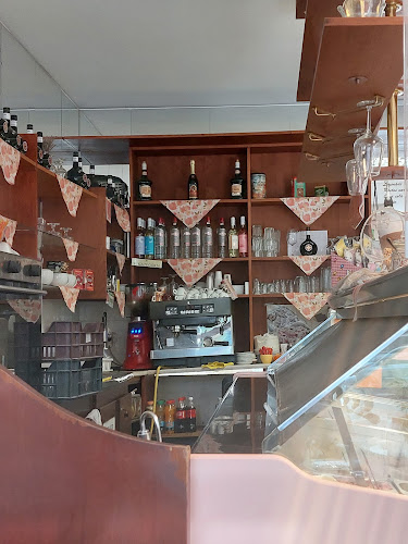 Indiáner Cukrászda