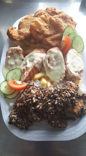 Comentarii opinii despre G3 Vendéglő és Pizzéria Karancsalja