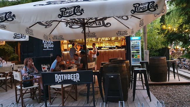 Opinii despre Kupak és Dugó în Budapest - Vendéglátás