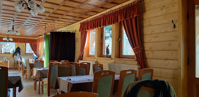 Comentarii opinii despre Fenyő Vendéglő