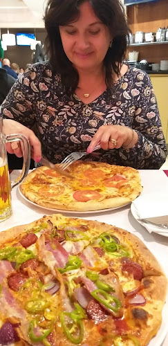 La Lucia Restaurant - Vendéglátás