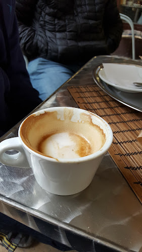 Molnár's kürtőskalács - Budapest