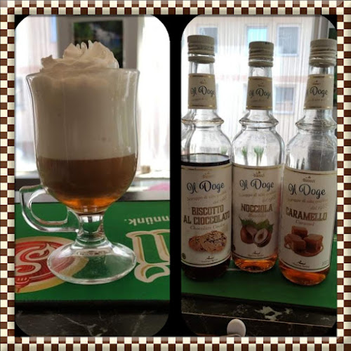 Kakukk Borozó - Vendéglátás