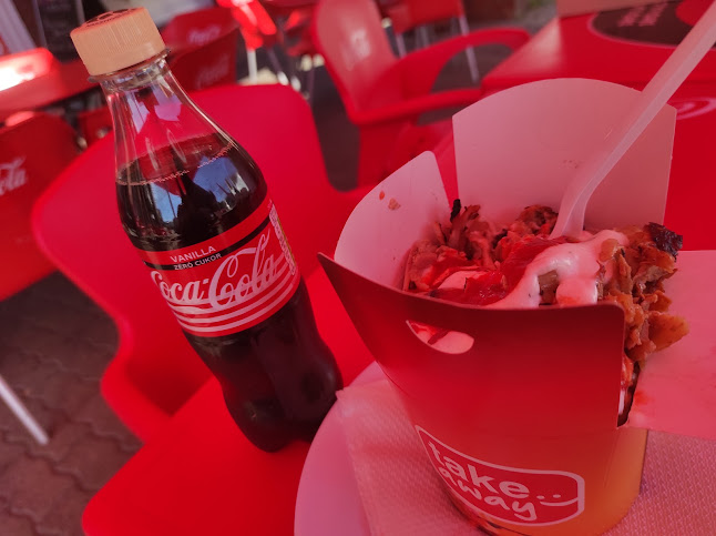 Istanbul Török Étterem - Vendéglátás