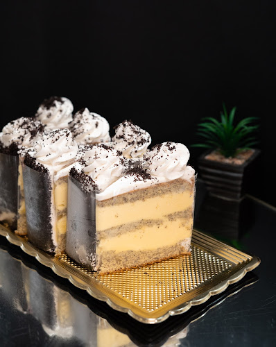 Dodi Cukrászda - Vendéglátás