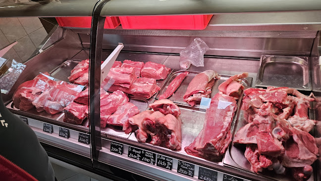 Opinii despre Füstház | Hús és hentesáru în Kisvárda - Vendéglátás