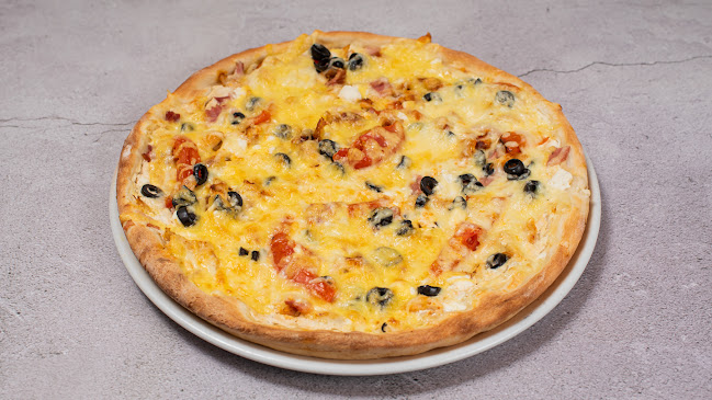 Comentarii opinii despre Slampizza Miskolc